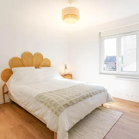 Appartamento Impasse Verte Saint-Quentin (Aisne)