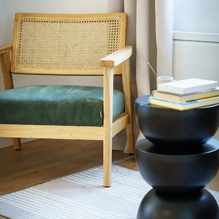 Impasse Verte * Saint-Quentin