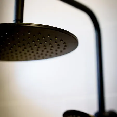 Impasse Verte Apartman