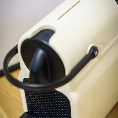 Apartman Impasse Verte