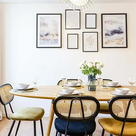 Impasse Verte Appartamento Saint-Quentin (Aisne)