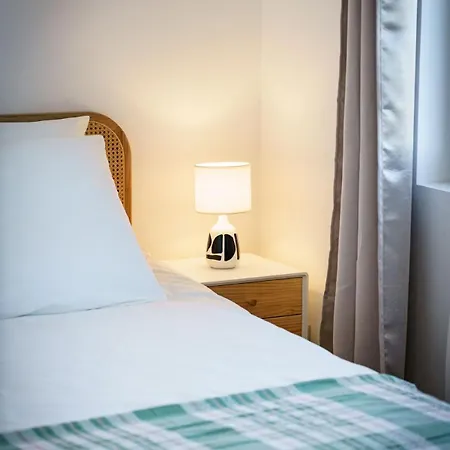 Apartman Impasse Verte