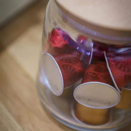 Impasse Verte Apartman Saint-Quentin