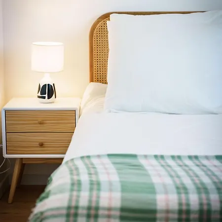 Impasse Verte Appartamento Saint-Quentin (Aisne)