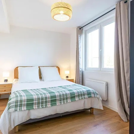 Apartment Impasse Verte *