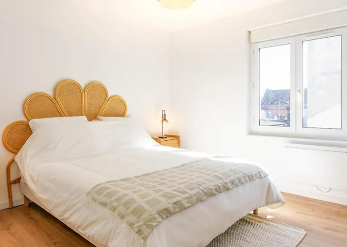 Daire Impasse Verte Saint-Quentin (Aisne)